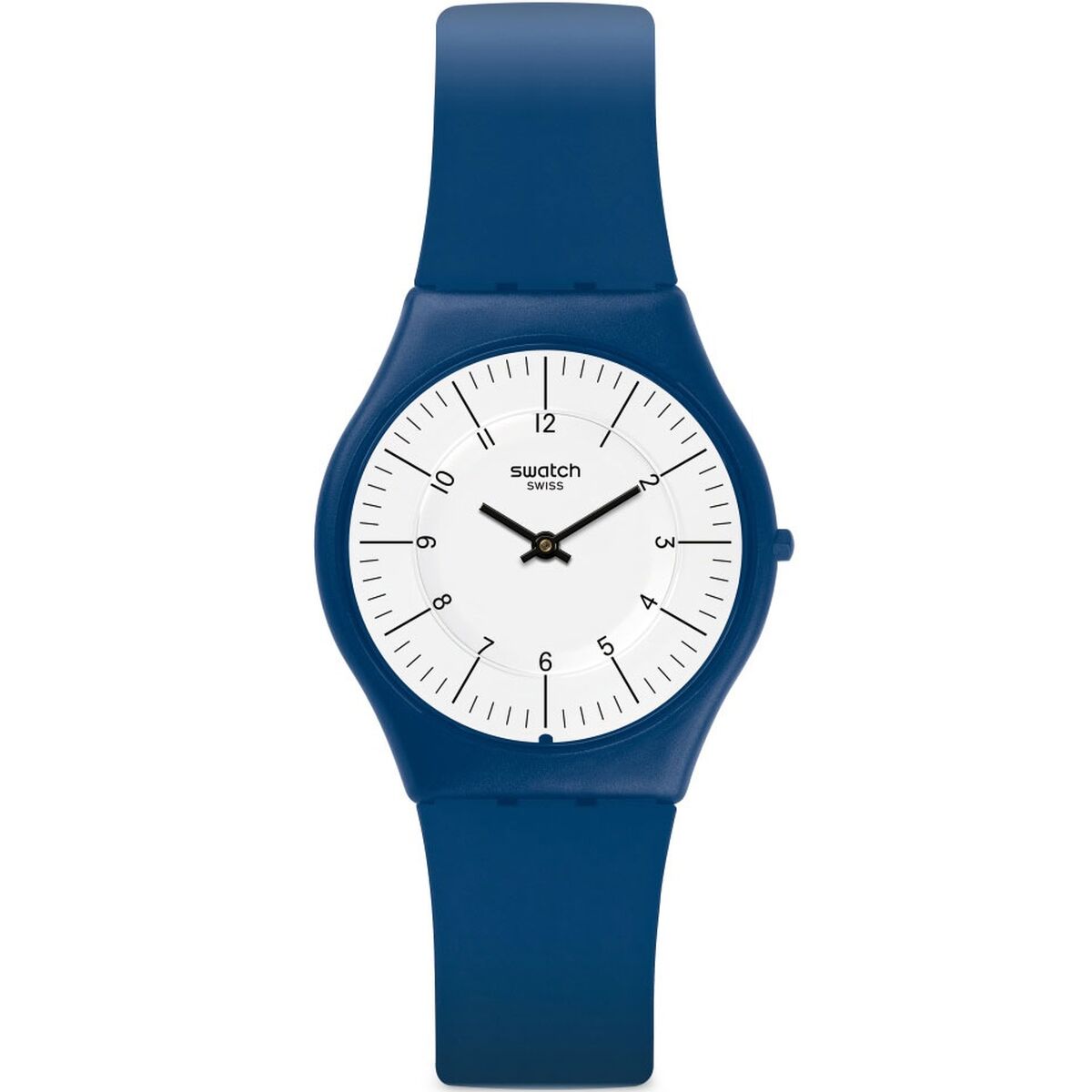 Unisex Watch Swatch MARMARELLA (Ø 34 mm)-0