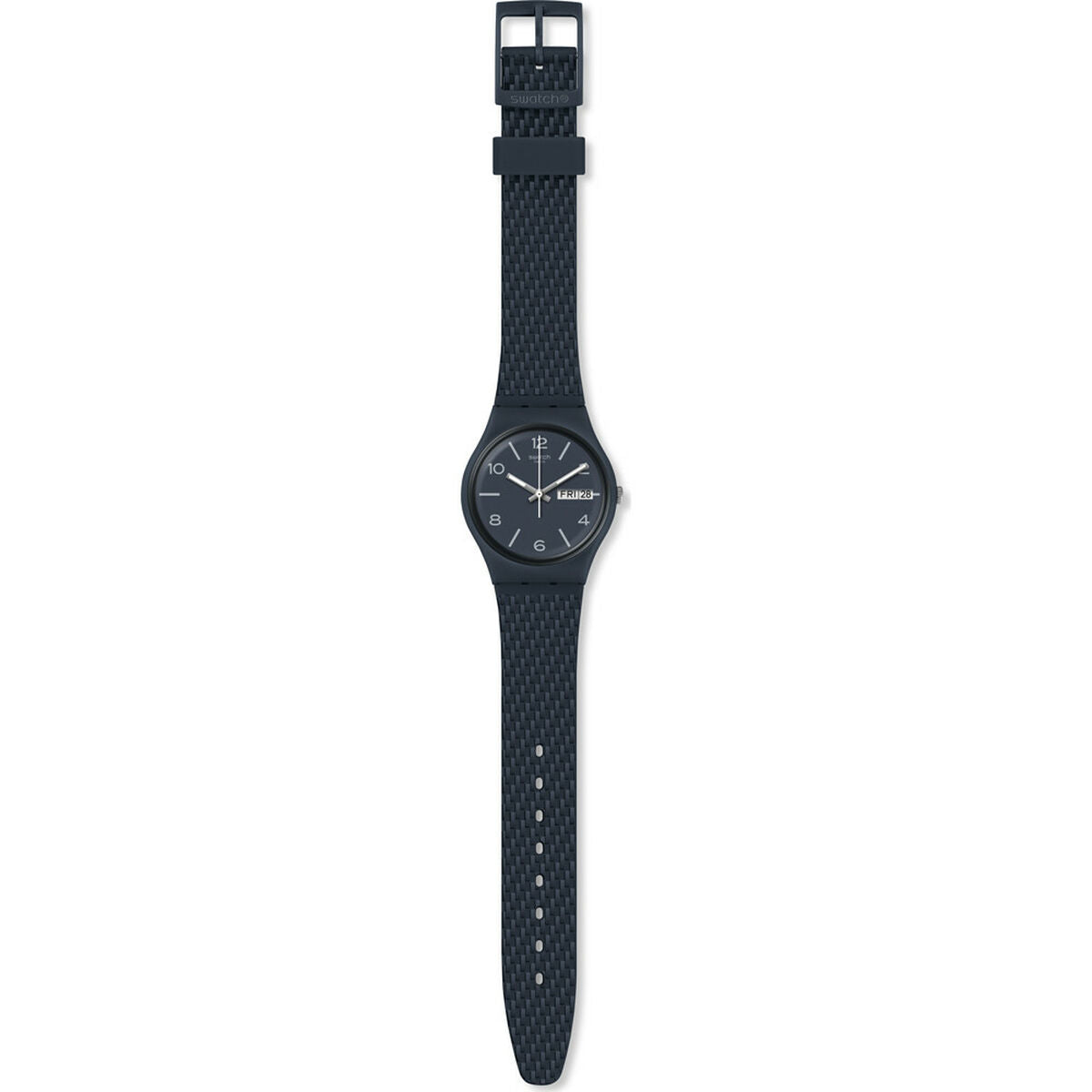 Ladies' Watch Swatch GN725 (Ø 34 mm)-2