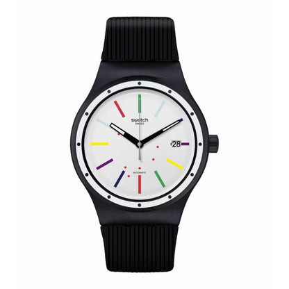 Unisex Watch Swatch-0