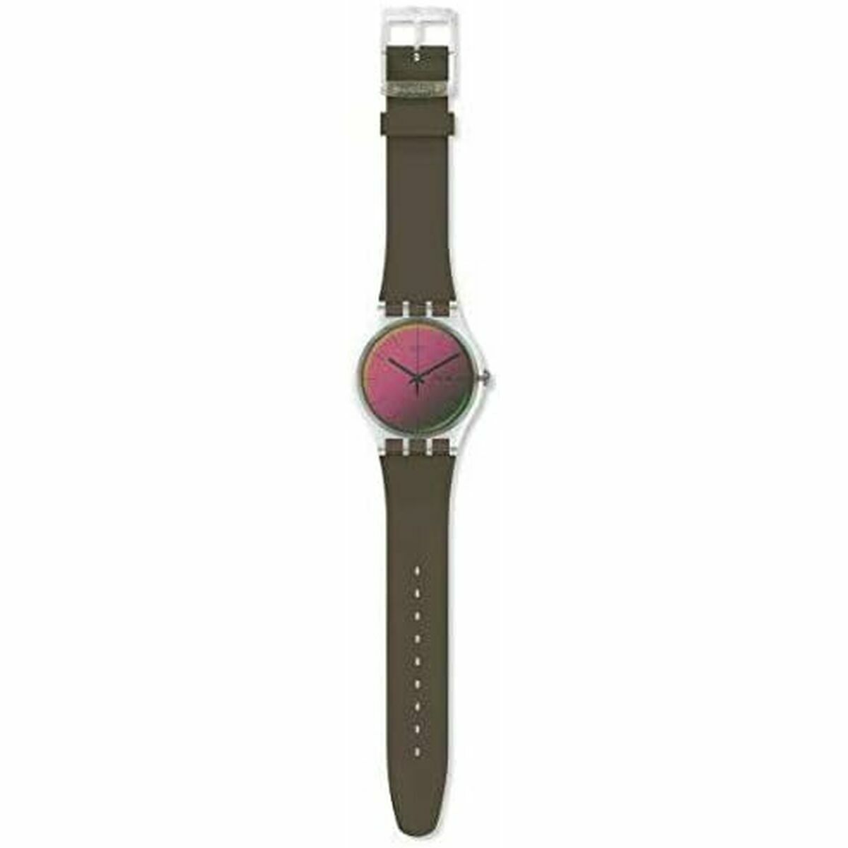 Men's Watch Swatch (Ø 41 mm)-8