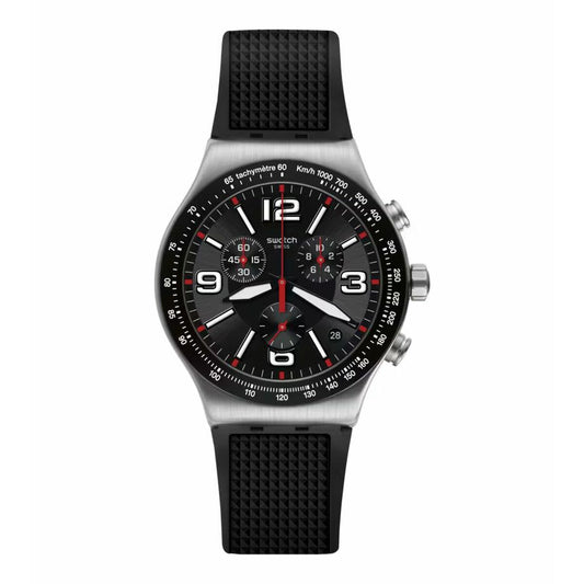 Unisex Watch Swatch YVS461 (Ø 43 mm)-0