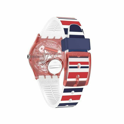 Men's Watch Swatch (Ø 34 mm)-9