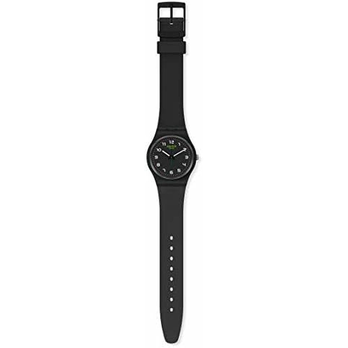 Men's Watch Swatch (Ø 34 mm)-6