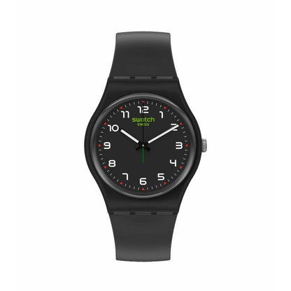 Men's Watch Swatch (Ø 34 mm)-4