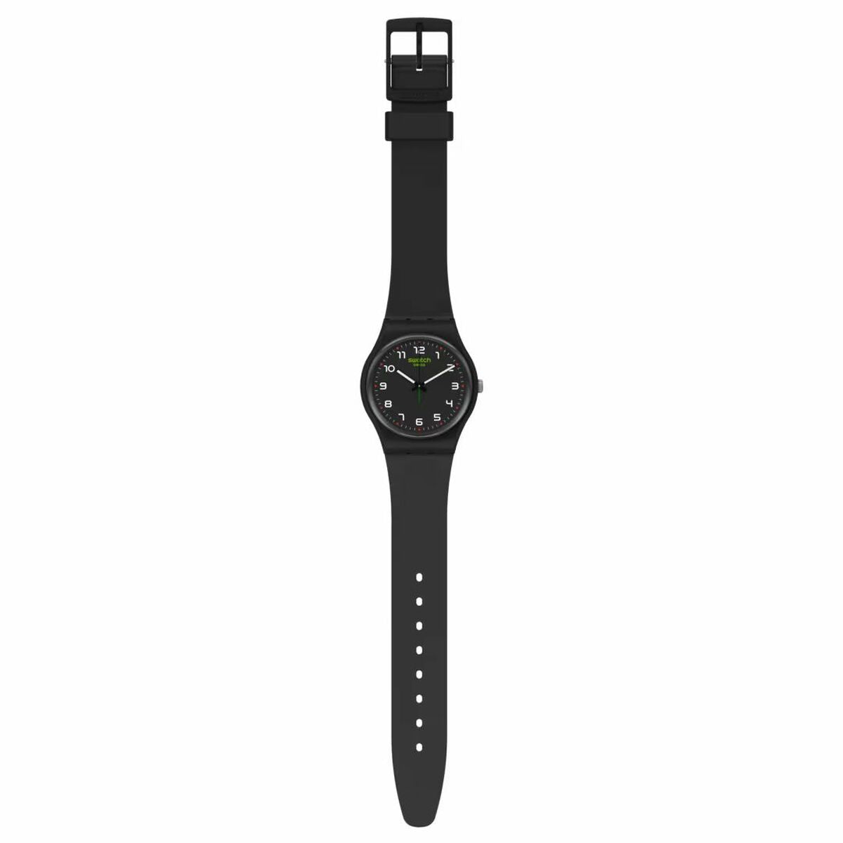 Men's Watch Swatch (Ø 34 mm)-3