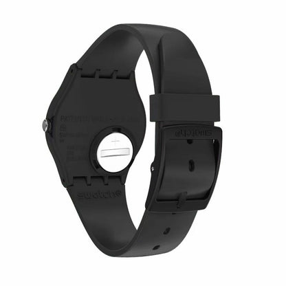 Men's Watch Swatch (Ø 34 mm)-2