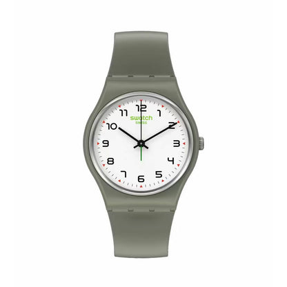 Unisex Watch Swatch SO28G101 (Ø 34 mm)-0