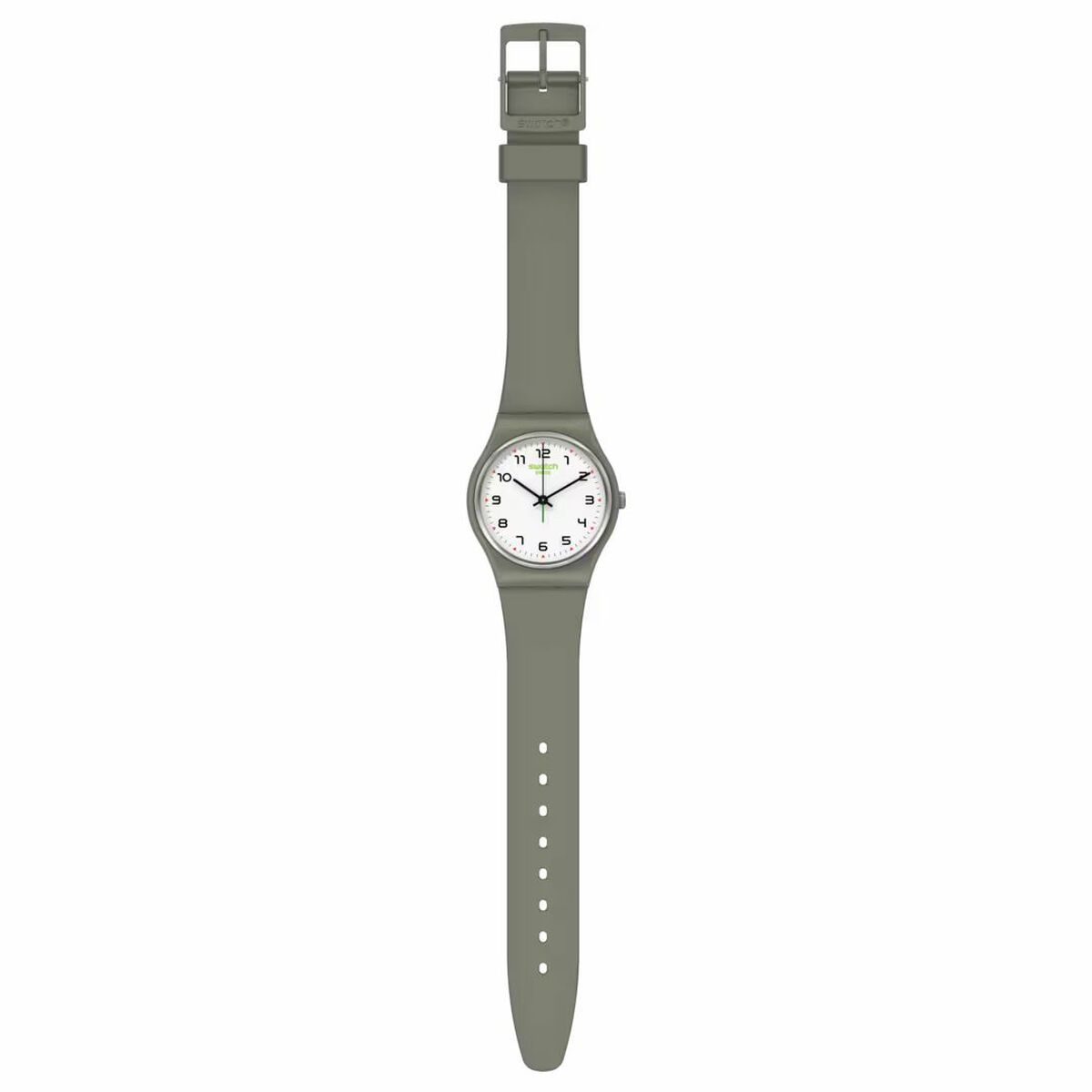 Unisex Watch Swatch SO28G101 (Ø 34 mm)-1
