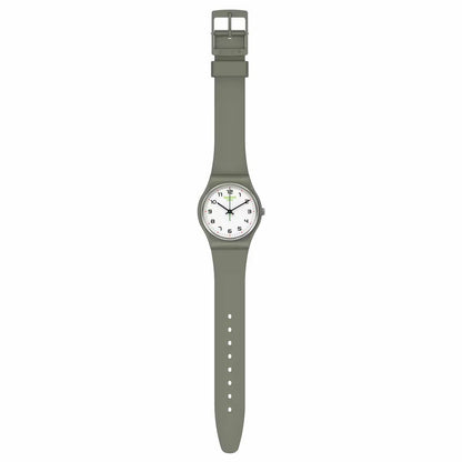 Unisex Watch Swatch SO28G101 (Ø 34 mm)-1