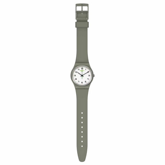 Unisex Watch Swatch SO28G101 (Ø 34 mm)-1