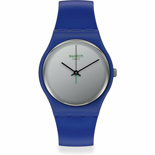Men's Watch Swatch SILVERWAKATI (Ø 34 mm)-0