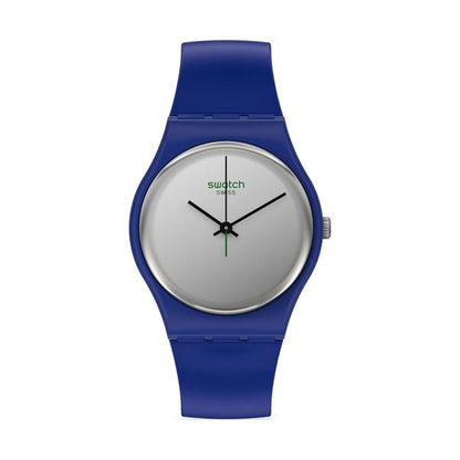 Men's Watch Swatch SILVERWAKATI (Ø 34 mm)-7
