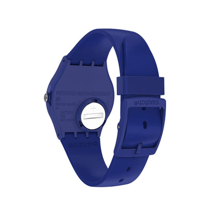 Men's Watch Swatch SILVERWAKATI (Ø 34 mm)-4