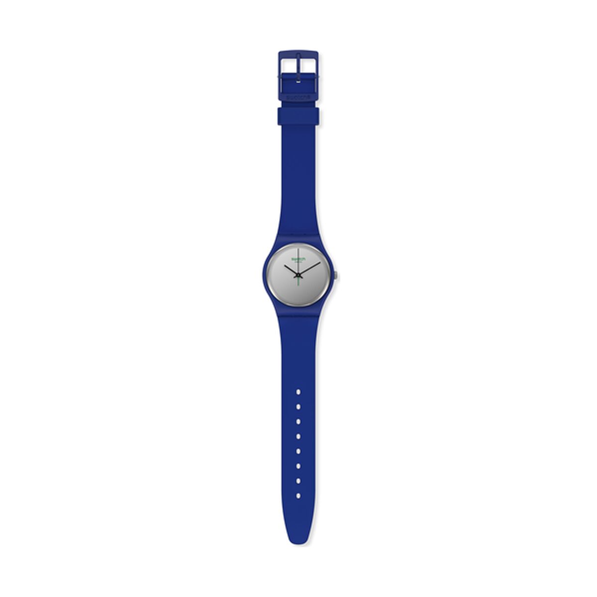 Men's Watch Swatch SILVERWAKATI (Ø 34 mm)-3