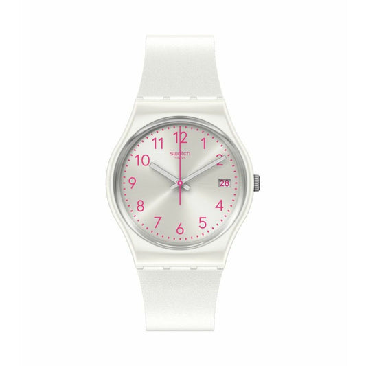 Unisex Watch Swatch PEARLAZING (Ø 34 mm)-0