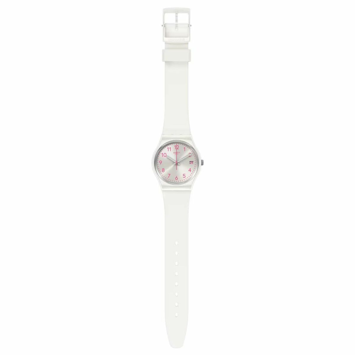 Unisex Watch Swatch PEARLAZING (Ø 34 mm)-3