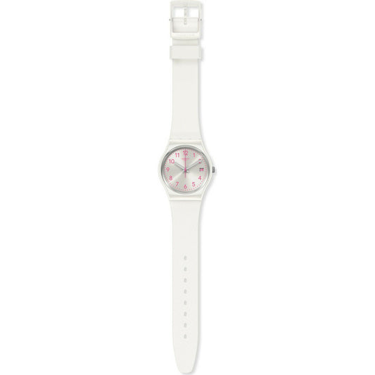 Unisex Watch Swatch PEARLAZING (Ø 34 mm)-1