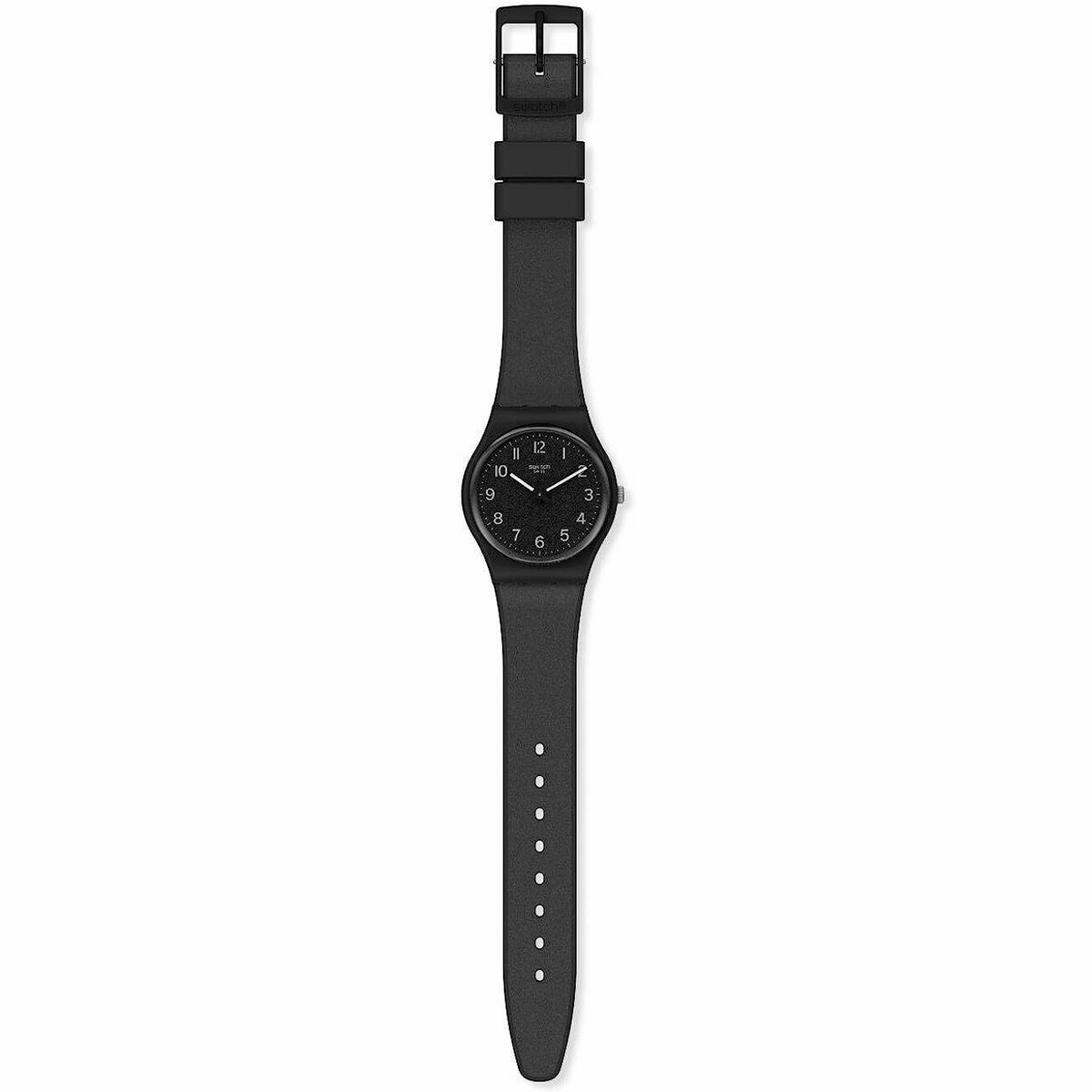 Men's Watch Swatch LICO-GUM (Ø 34 mm)-7