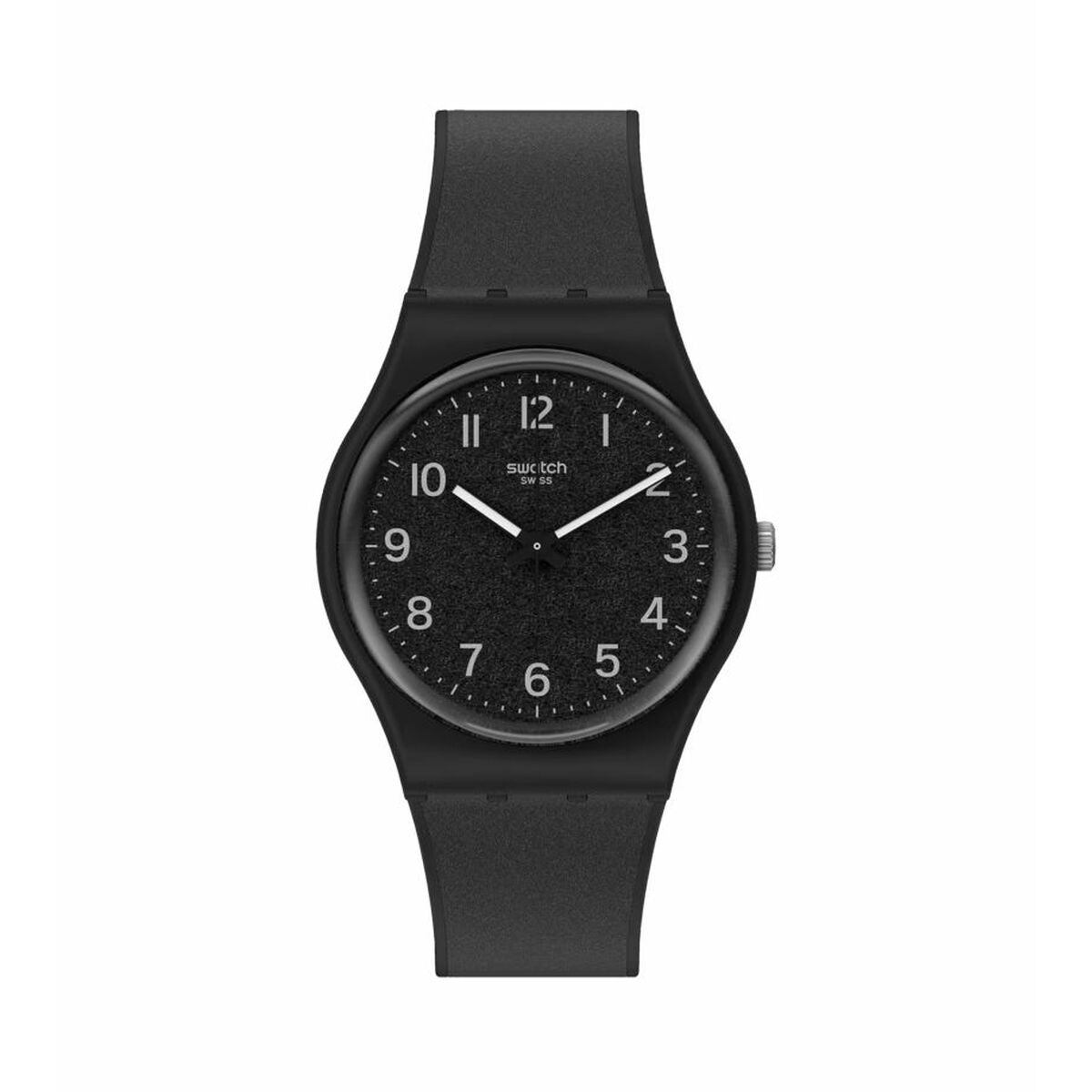 Men's Watch Swatch LICO-GUM (Ø 34 mm)-1
