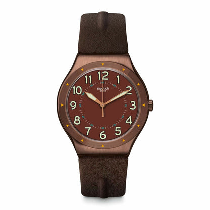 Men's Watch Swatch (Ø 41 mm)-2