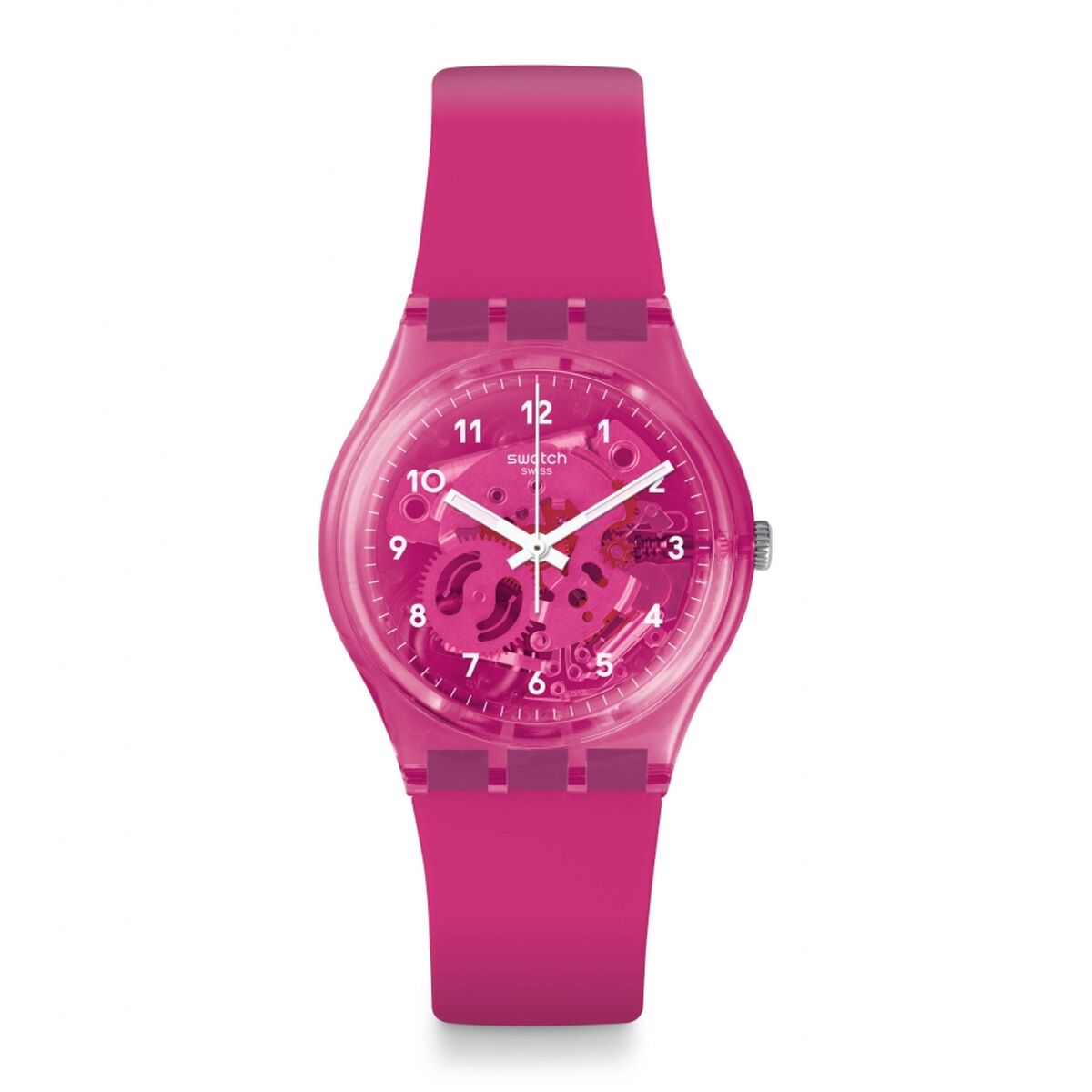 Ladies' Watch Swatch GP166 (Ø 34 mm)-1
