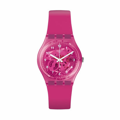 Ladies' Watch Swatch GP166 (Ø 34 mm)-0