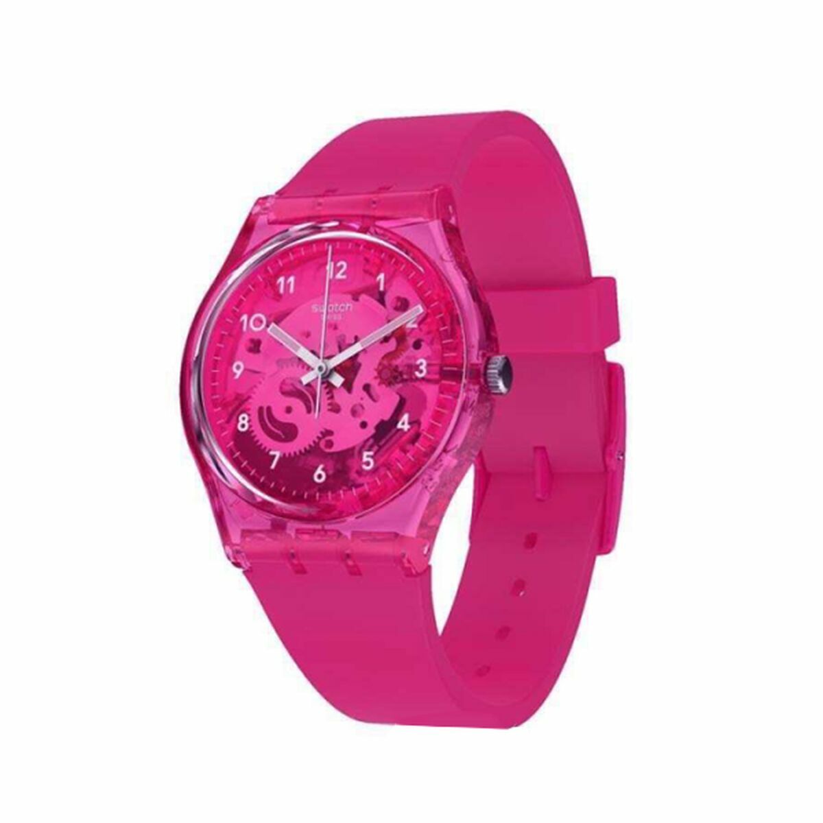 Ladies' Watch Swatch GP166 (Ø 34 mm)-6