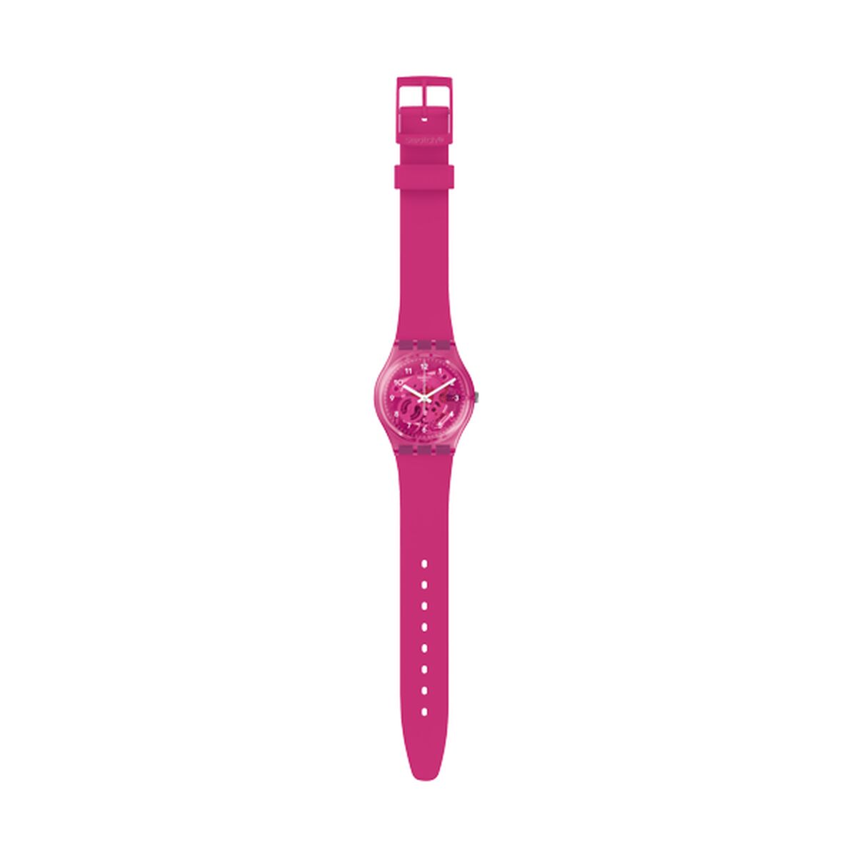 Ladies' Watch Swatch GP166 (Ø 34 mm)-3