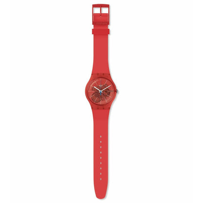 Men's Watch Swatch (Ø 41 mm)-3