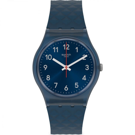 Unisex Watch Swatch GN271 (Ø 34 mm)-1