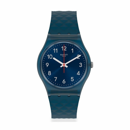 Unisex Watch Swatch GN271 (Ø 34 mm)-0