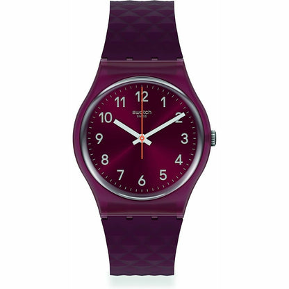Men's Watch Swatch REDNEL (Ø 34 mm)-0