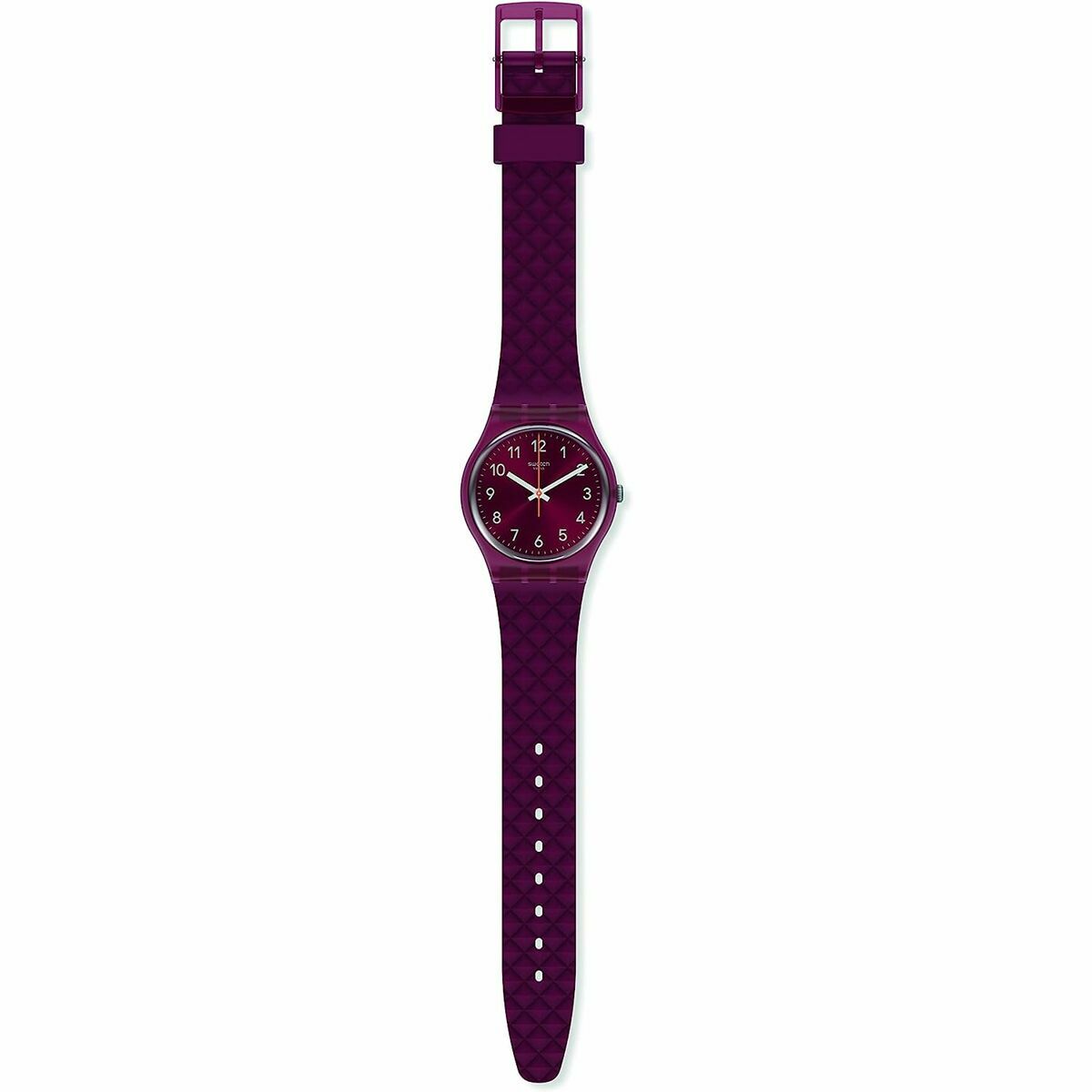 Men's Watch Swatch REDNEL (Ø 34 mm)-3