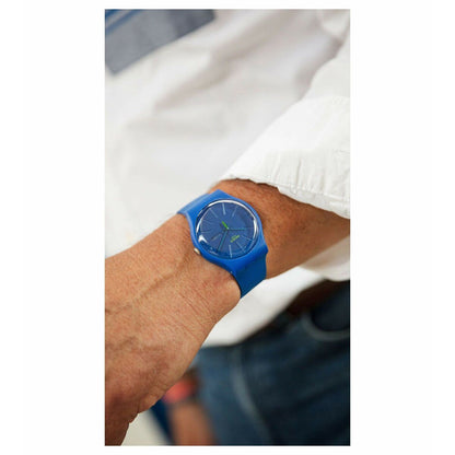 Men's Watch Swatch (Ø 41 mm)-4