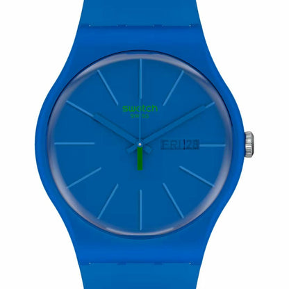 Men's Watch Swatch (Ø 41 mm)-3
