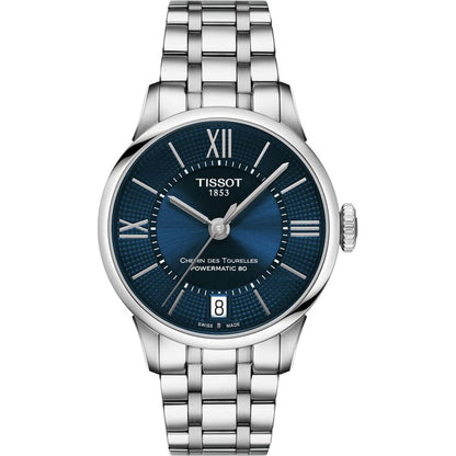 Ladies' Watch Tissot T0992071104800-10
