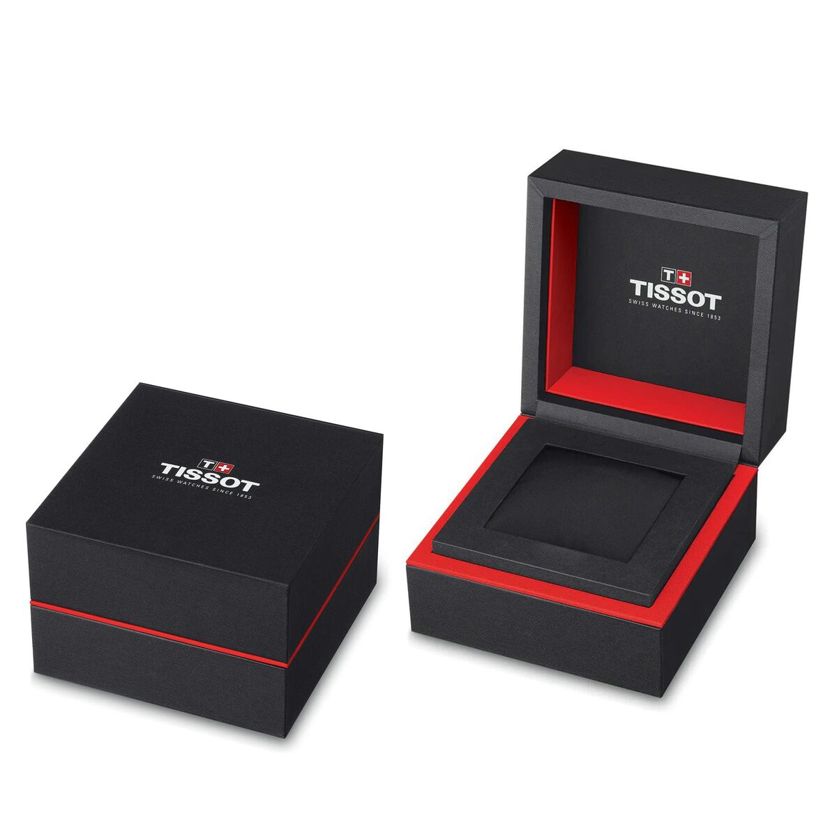 Ladies' Watch Tissot T0992071104800-3