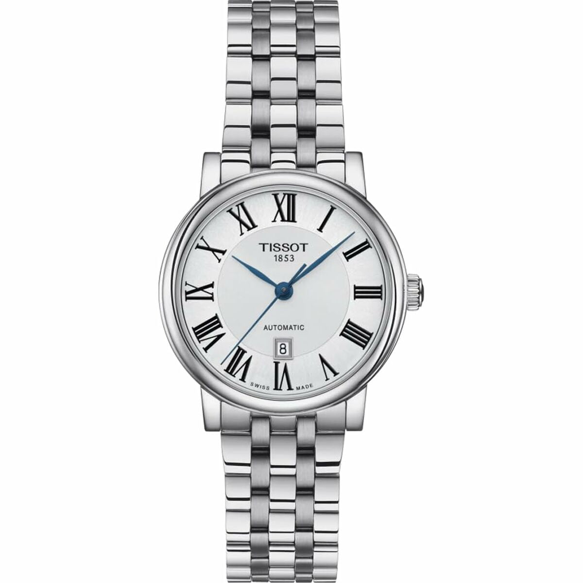 Ladies' Watch Tissot T1222071103300-5