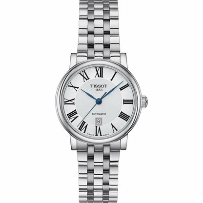 Ladies' Watch Tissot T1222071103300-5