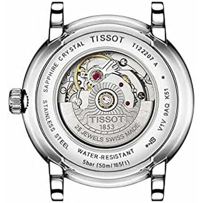 Ladies' Watch Tissot T1222071103300-3
