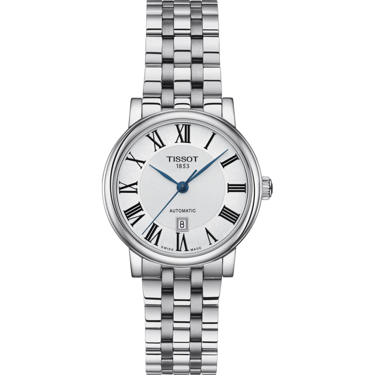 Ladies' Watch Tissot T1222071103300-2