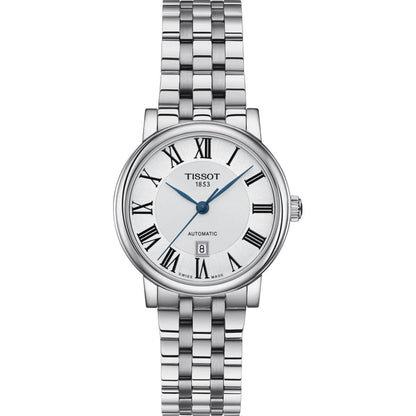 Ladies' Watch Tissot T1222071103300-2
