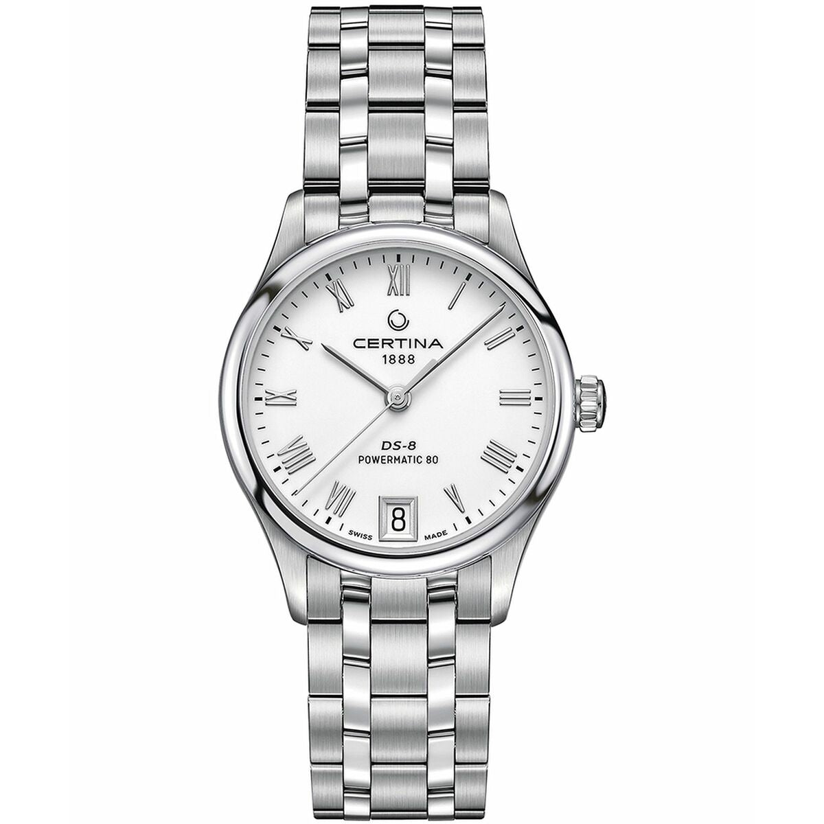 Ladies' Watch Certina C0332071101300-0