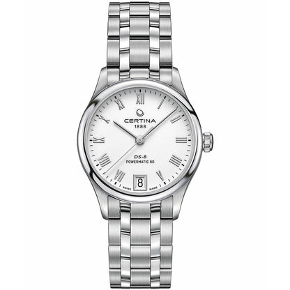 Ladies' Watch Certina C0332071101300-0