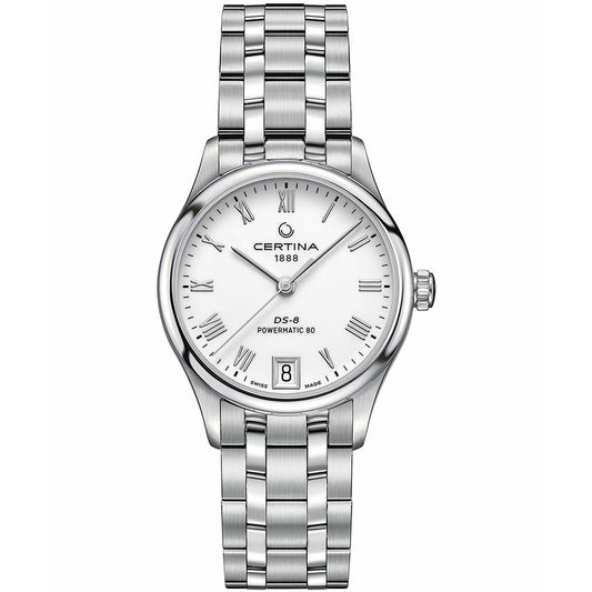 Ladies' Watch Certina C0332071101300-0