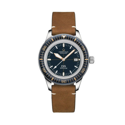 Men's Watch Certina C0364071604000-0