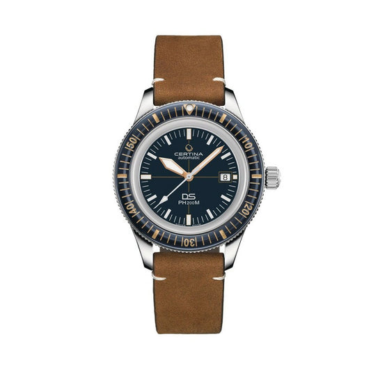 Men's Watch Certina C0364071604000-0