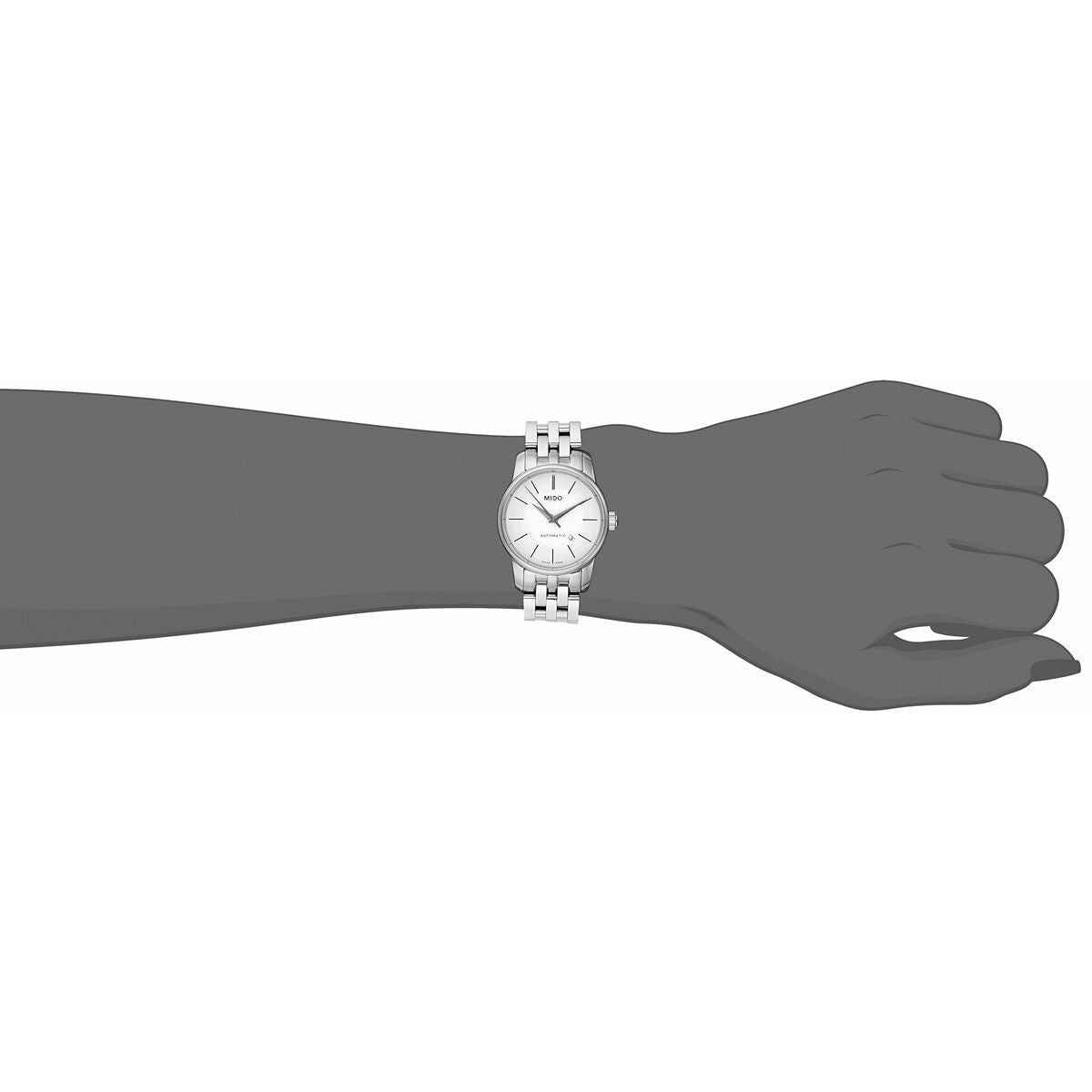 Ladies' Watch Mido-2