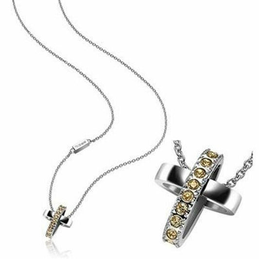 Necklace Breil-0