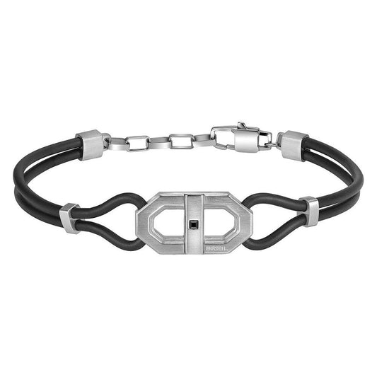 Men's Bracelet Breil TJ1662-0